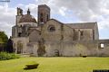 Barumini: chiesa parrocchiale della Beata Vergine Immacolata