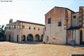 Barumini: chiesa ed il Convento di San Francesco
