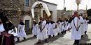 Barumini-Festa di Sant’Isidoro Agricoltore