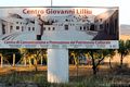 Barumini: centro di comunicazione e Promozione del Patrimonio Culturale <em>Giovanni Lilliu</em>