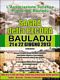Bauladu-Locandina della sagra della pecora Bauladu-Locandina della sagra della pecora