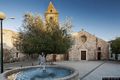 Bauladu-La chiesa parrocchiale di San Gregorio Magno