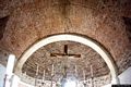 Bauladu: chiesa parrocchiale di San Gregorio Magno l’altare maggiore