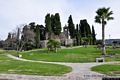 Bauladu-La chiesa di San Lorenzo Martire