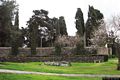 Bauladu: il vecchio Cimitero di Bauladu