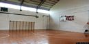 Bauladu: il Palestra Comunale: interno Bauladu: il Palestra Comunale: interno
