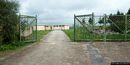 Bauladu-Campo Sportivo Comunale: ingresso