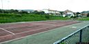 Bauladu-Campo Sportivo Comunale: il Campo da Tennis Bauladu-Campo Sportivo Comunale: il Campo da Tennis