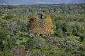 Bauladu: il nuraghe Crabia