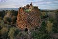 Bauladu: il nuraghe Crabia
