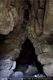 Bauladu: il nuraghe Crabia: interno