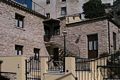 Baunei-Ppalazzi ottocenteschi lungo la via Orientale Sarda Baunei-Palazzi ottocenteschi lungo la via Orientale Sarda