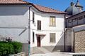 Baunei-La Casa parrocchiale della chiesa di San Nicola di Bari