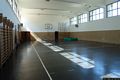 Baunei-Palestra scolastica: interno Baunei-Palestra scolastica: interno