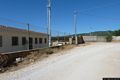 Baunei: Campo Sportivo Comunale Planedda: ingresso