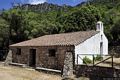 Baunei-La chiesa campestre di San Giovanni e Santa Lucia di èltili