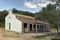 Baunei-La chiesa di San Lussorio