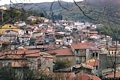 Belvì-Veduta dell’abitato Belvì-Veduta dell’abitato