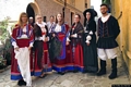 Belvì-Il costume tradizionale di Belvì