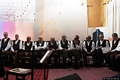 Belvì-Il Coro Polifonico Maschile Ordinagos