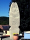 Belvì-Monumento ai Caduti di Balvì: lapida a destra Belvì-Monumento ai Caduti di Balvì: lapida a destra
