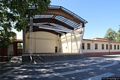 Belvì-L’Anfiteatro Comunale di Balvì Belvì-L’Anfiteatro Comunale di Balvì