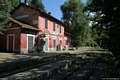 Belvì-La Stazione ferroviaria di Belvì e Aritzo Belvì-La Stazione ferroviaria di Belvì e Aritzo
