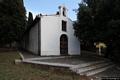Belvì-chiesa di San Sebastiano: facciata Belvì-chiesa di San Sebastiano: facciata