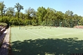 Belvì-Il campo da Tennis Belvì-Il campo da Tennis