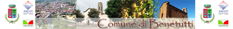 Visita del sito istituzionale del comune