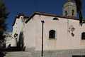 Benetutti: chiesa parrocchiale di Sant’Elena Imperatrice