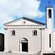 Berchidda: chiesa parrocchiale di San Sebastiano