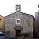Berchidda: l’Oratorio della Madonna del Rosario