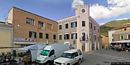 Berchidda: il palazzo del Municipio
