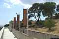 Berchidda-Museo del Vino o Enoteca regionale della Sardegna