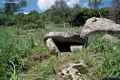 Berchidda-Dolmen di Santa Caterina