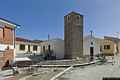 Olbia: berchiddeddu: chiesa parrocchiale dell’Immacolata Concezione