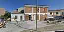 Olbia: berchiddeddu: la sede della delegazione Comunale di Berchiddeddu