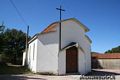 Olbia-Sa Castanza: chiesa di San Giovanni Battista