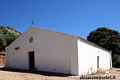 Olbia-Trainu Moltu: chiesa di San Tommaso