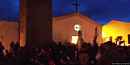Olbia-Trainu Moltu: la festa di San Tommaso