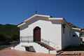 Olbia-Mamusi: chiesa di San Giuseppe