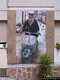 Bessude: un murale nelle vie del paese Bessude: un murale nelle vie del paese