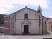 Bessude: chiesa parrocchiale di San Martino