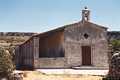 Bessude: chiesa di Santa Maria della Natività nota anche come Nostra Segnora de Runaghes
