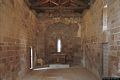 Bidonì: chiesa di San Pietro Apostolo: interno con l’altare