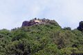 Bidonì-resti del nuraghe semplice Bentosu