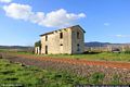 Birori-La Stazione ferroviaria di Birori
