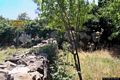 Birori: i resti del nuraghe o Protonuraghe o recinto nuragico su Nurattolu