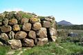 Birori-Veduta del nuraghe Orosai Birori-Veduta del nuraghe Orosai